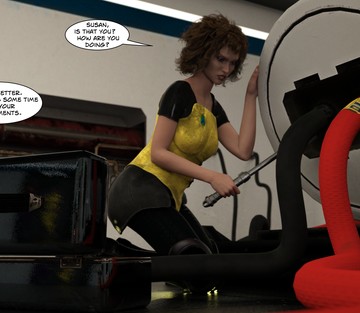 Human Condition - Page 97