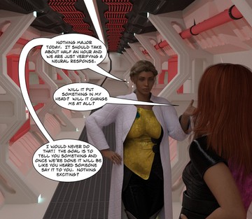 Human Condition - Page 4