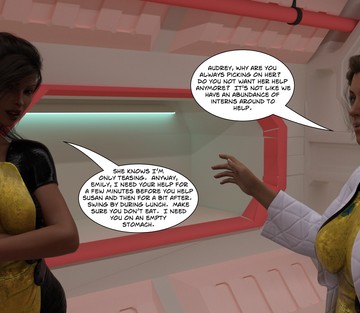 Human Condition - Page 7