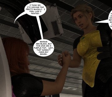 Human Condition - Page 27