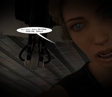 Human Condition - Page 25