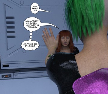 Human Condition - Page 68