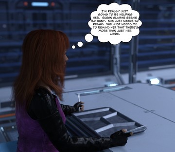 Human Condition - Page 65