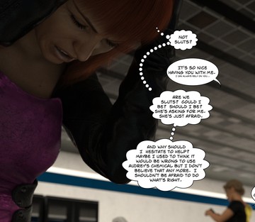 Human Condition - Page 79