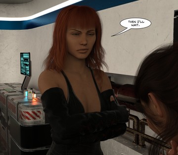 Human Condition - Page 47