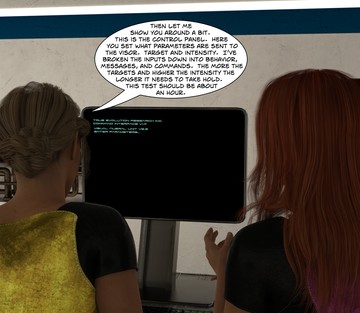 Human Condition - Page 16