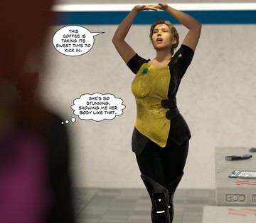 Human Condition - Page 76