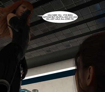 Human Condition - Page 51