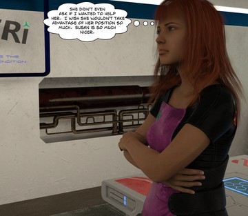 Human Condition - Page 11