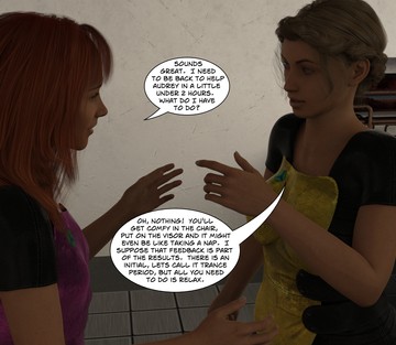 Human Condition - Page 17