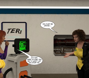 Human Condition - Page 100