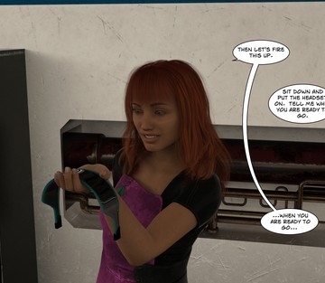 Human Condition - Page 18