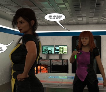 Human Condition - Page 13