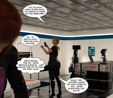 Human Condition - Page 78