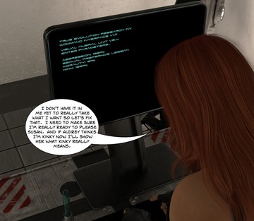 Human Condition - Page 56
