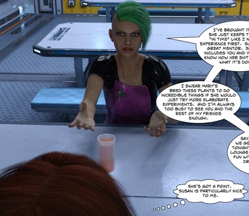 Human Condition - Page 70