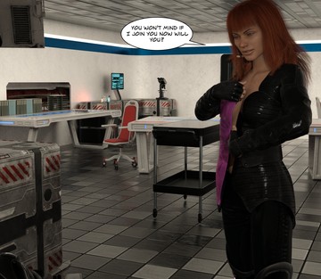 Human Condition - Page 86