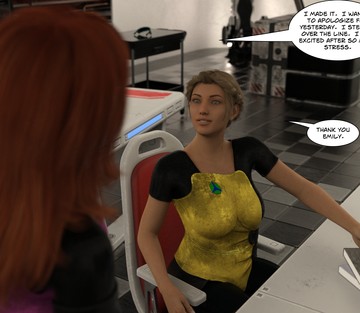 Human Condition - Page 73