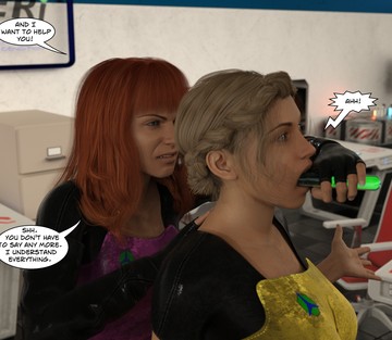 Human Condition - Page 81