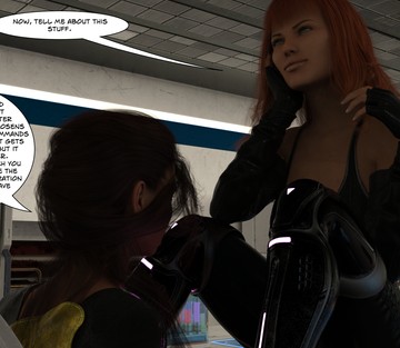 Human Condition - Page 49