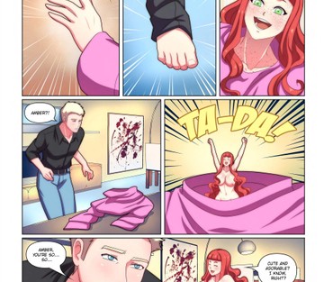 Issue 1 - Page 6