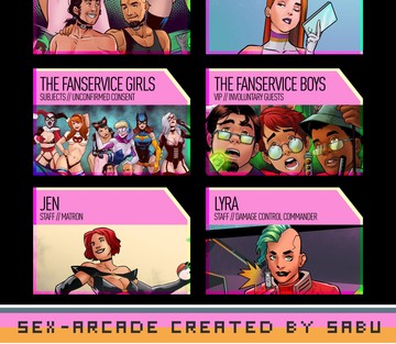 Issue 1 - The Long Con - Page 2