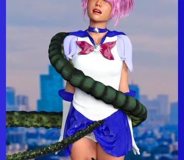 Tokyo Tentacles - Page 2