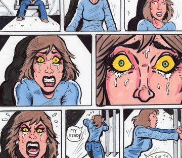 Gray Brute Returns - Page 3