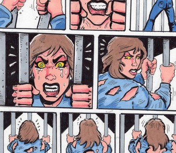 Gray Brute Returns - Page 4