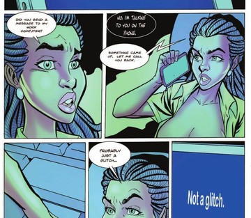 Issue 1 - Page 6