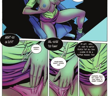 Issue 1 - Page 4