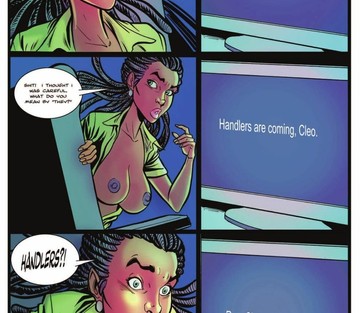Issue 1 - Page 8