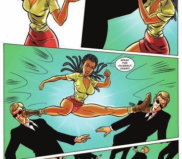 Issue 1 - Page 11