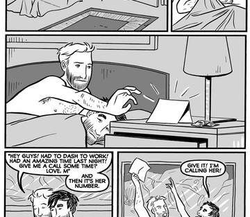 Artist Showcase - Page 182
