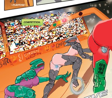 Artist Showcase - Page 126