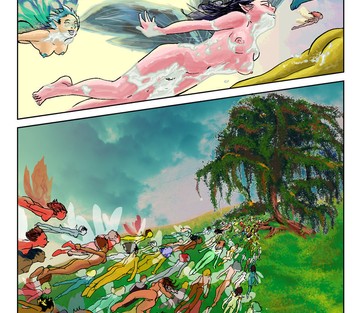 Artist Showcase - Page 9