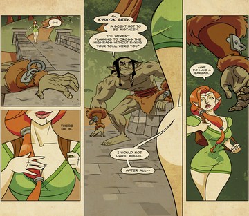 Artist Showcase - Page 217
