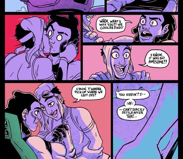 Artist Showcase - Page 302