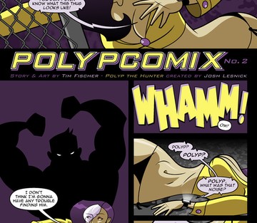 Artist Showcase - Page 81