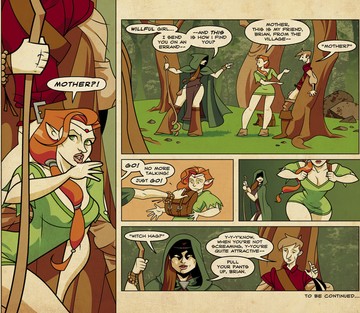 Artist Showcase - Page 214