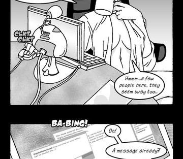 Artist Showcase - Page 32