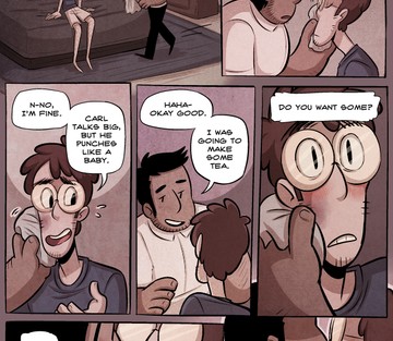 Artist Showcase - Page 285