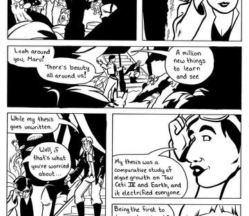 Artist Showcase - Page 193
