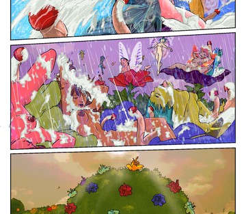 Artist Showcase - Page 7