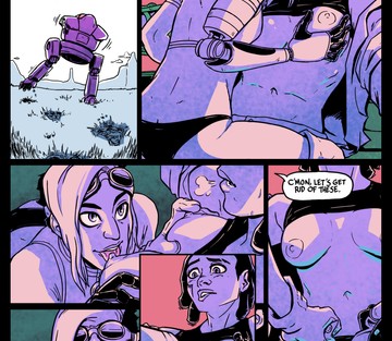 Artist Showcase - Page 300