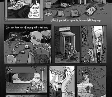 Artist Showcase - Page 158