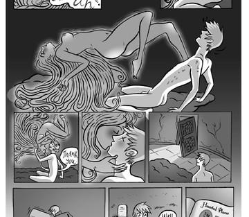Artist Showcase - Page 165