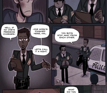 Artist Showcase - Page 282