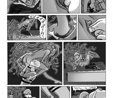 Artist Showcase - Page 163