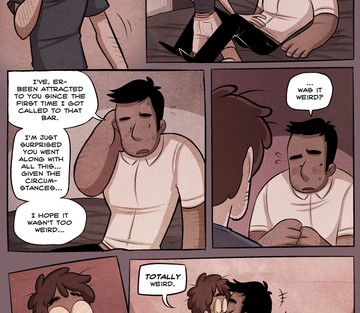 Artist Showcase - Page 293